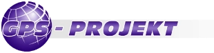 Gps-Projekt Usługi Geodezyjne Piotr Łabno logo